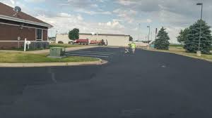 Why Choose Us For All Your Driveway Paving Needs in Hanover, OH?